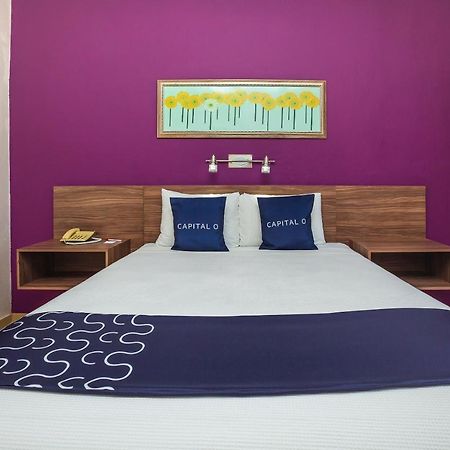 The Magic Hotel Playa del Carmen Exterior photo