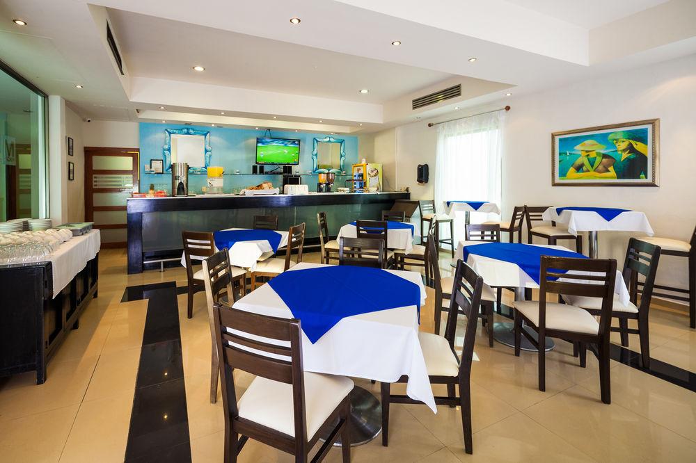 The Magic Hotel Playa del Carmen Exterior photo