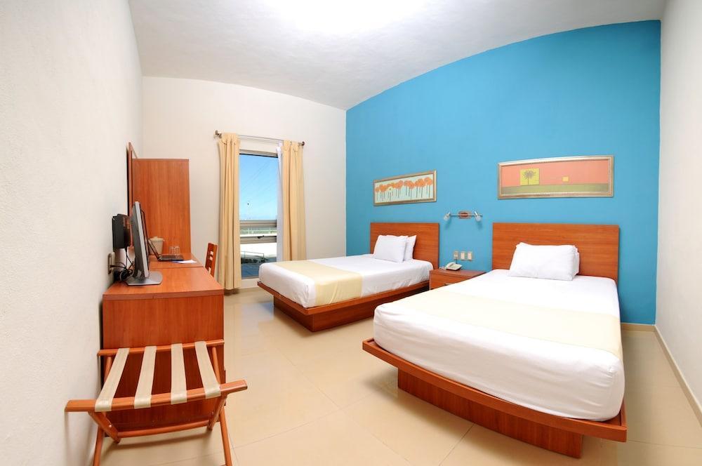 The Magic Hotel Playa del Carmen Exterior photo
