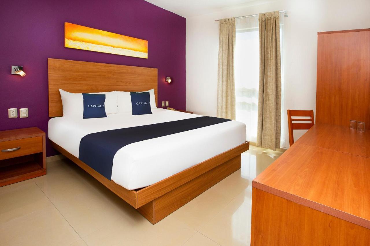 The Magic Hotel Playa del Carmen Exterior photo