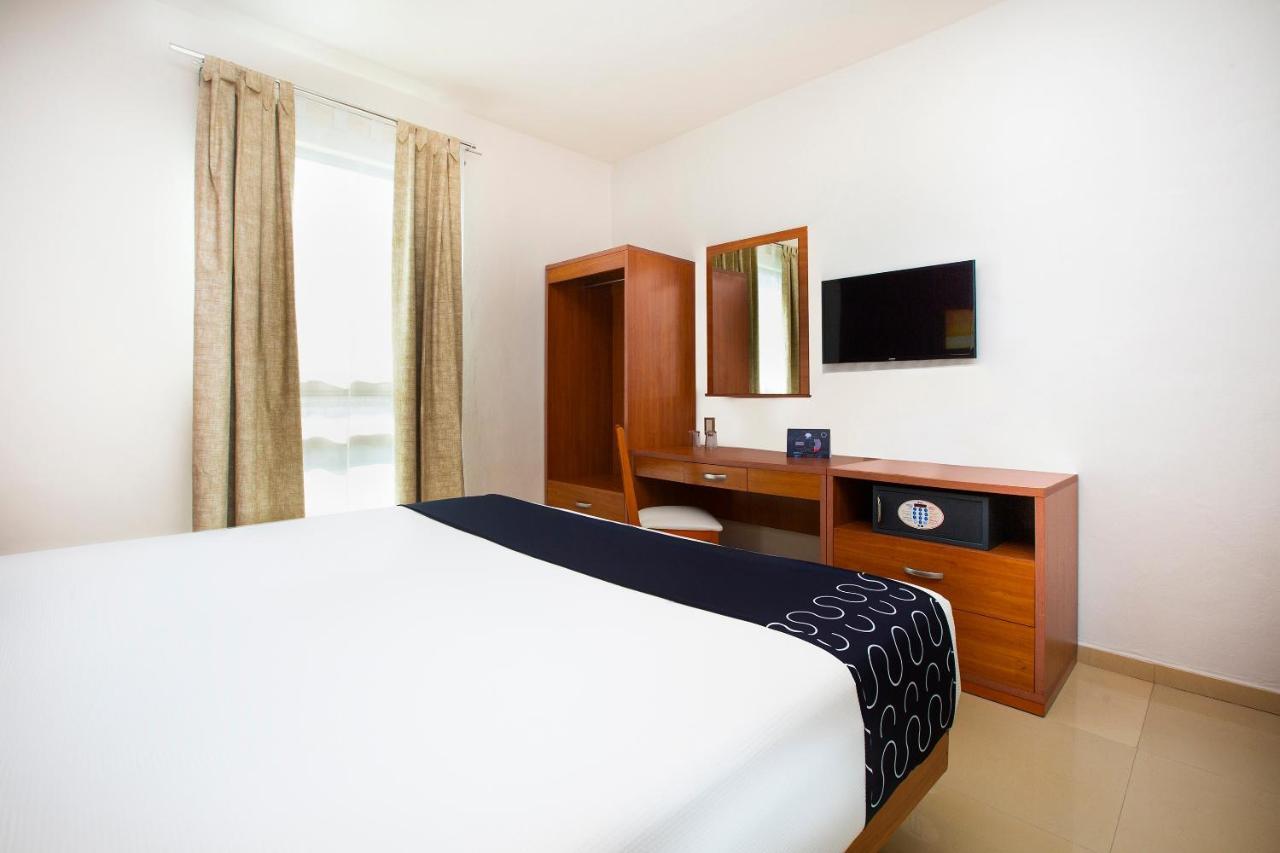 The Magic Hotel Playa del Carmen Exterior photo