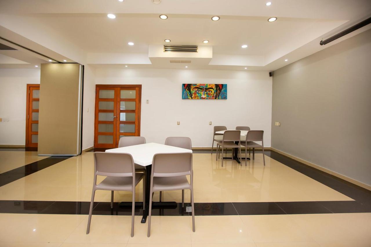 The Magic Hotel Playa del Carmen Exterior photo