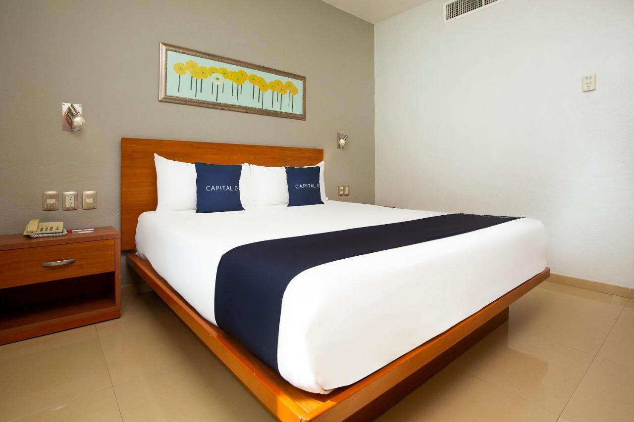 The Magic Hotel Playa del Carmen Exterior photo