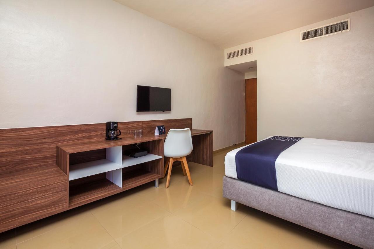 The Magic Hotel Playa del Carmen Exterior photo
