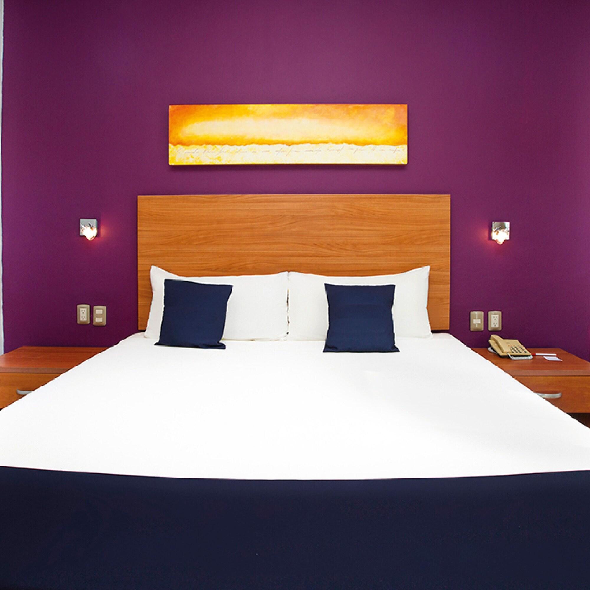 The Magic Hotel Playa del Carmen Exterior photo