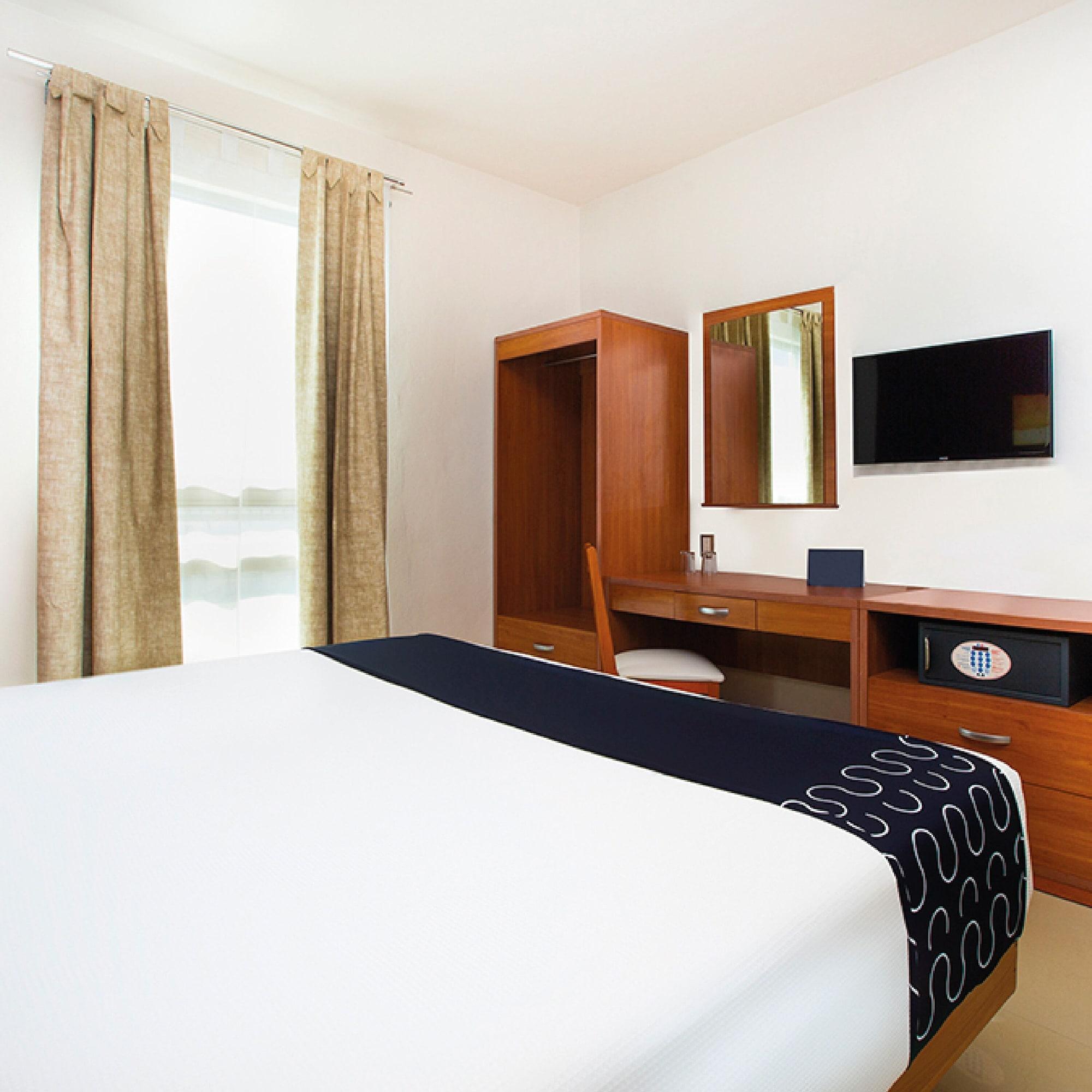 The Magic Hotel Playa del Carmen Exterior photo