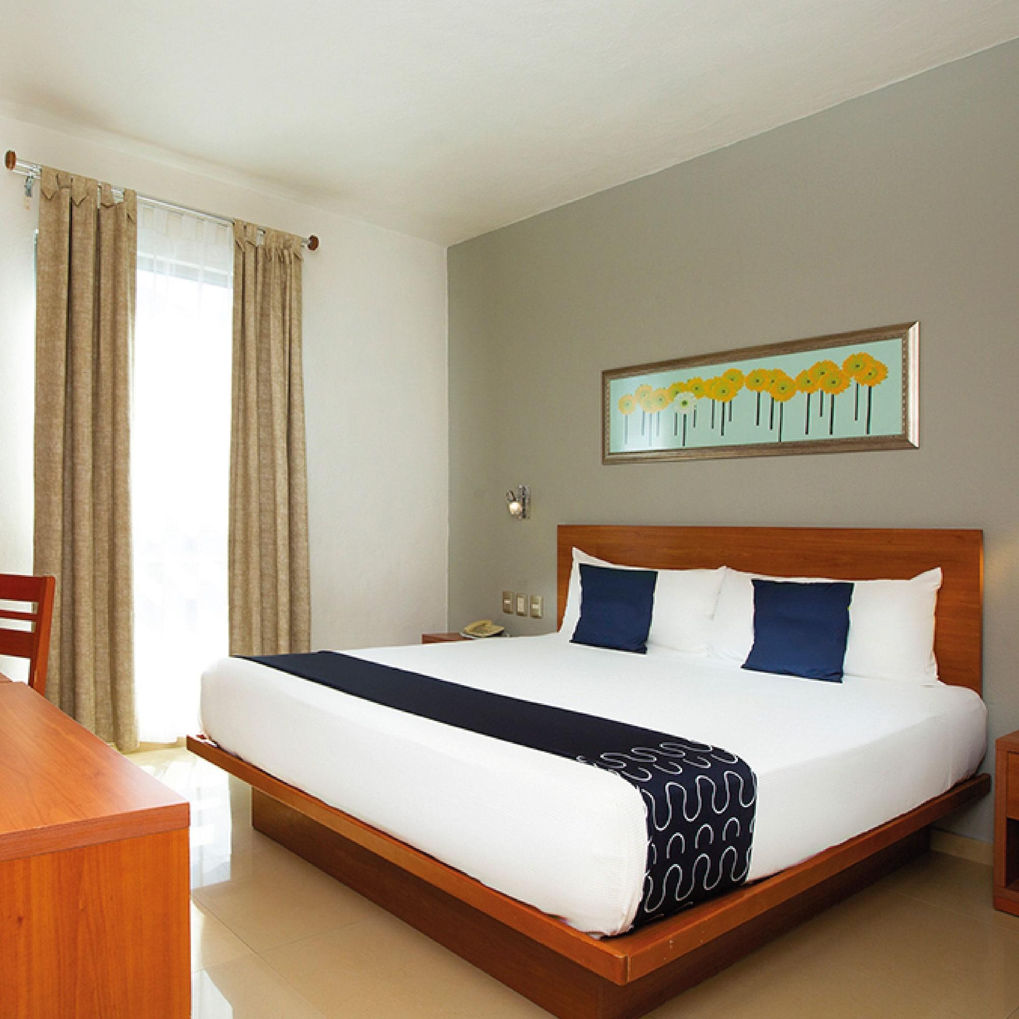 The Magic Hotel Playa del Carmen Exterior photo