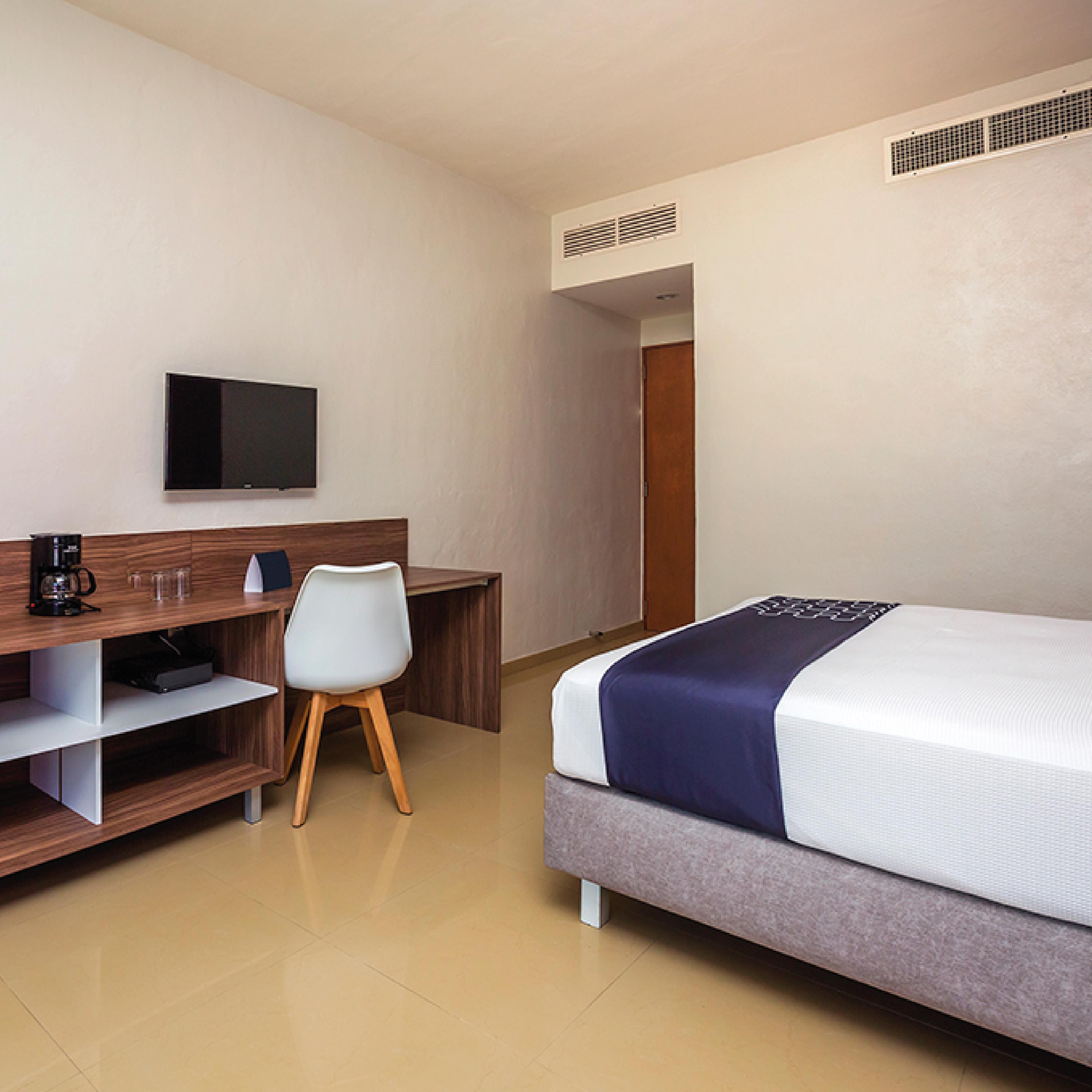 The Magic Hotel Playa del Carmen Exterior photo