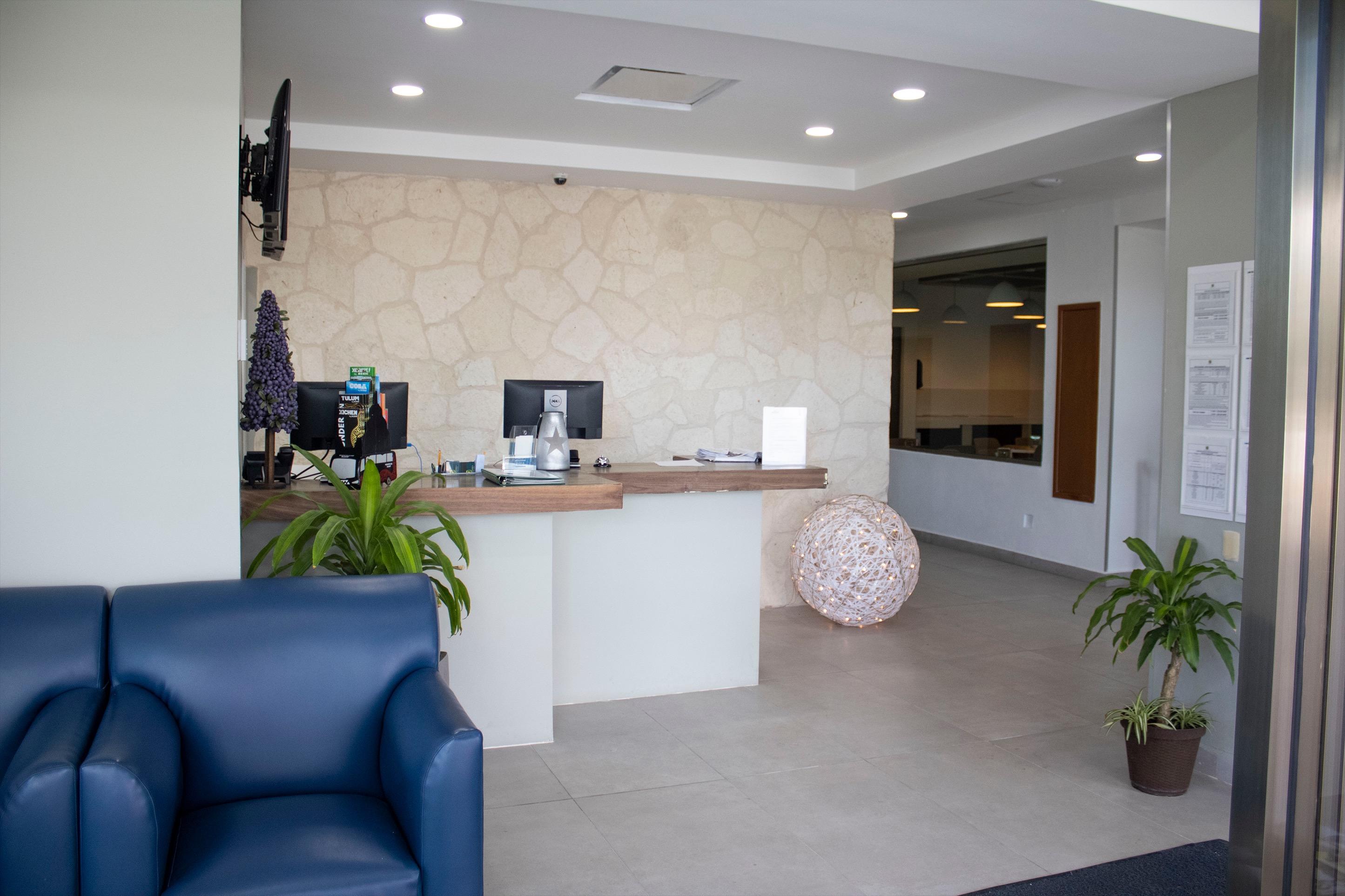 The Magic Hotel Playa del Carmen Exterior photo