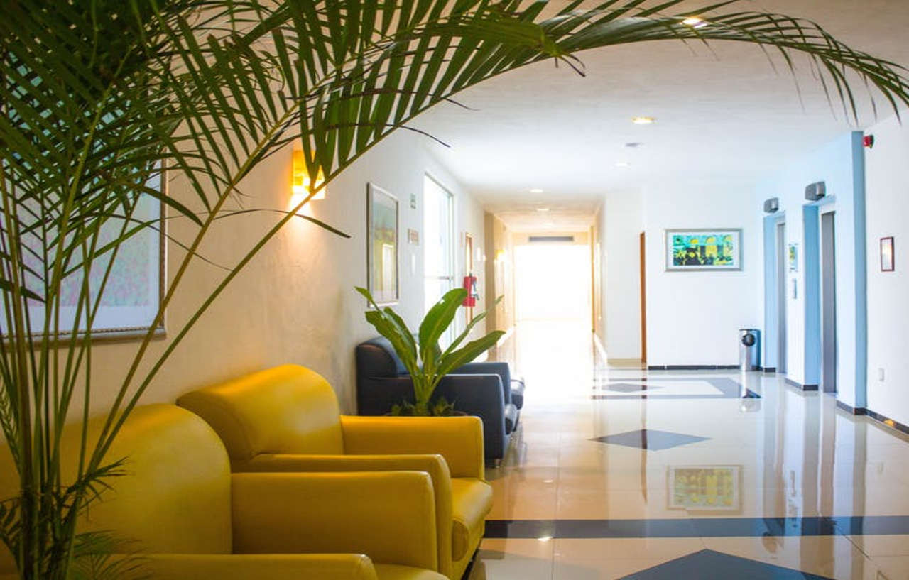 The Magic Hotel Playa del Carmen Exterior photo